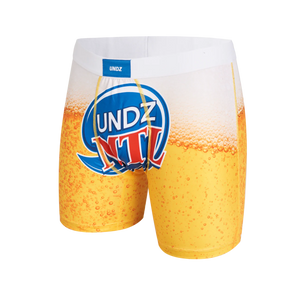 Boxer Undz Classic Undzdry