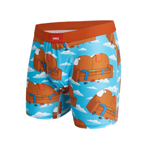 Boxer Undz Kids Couch