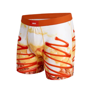 Boxer Undz Classic Pâté Chinois
