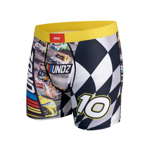 Boxer Undz Kids Racing