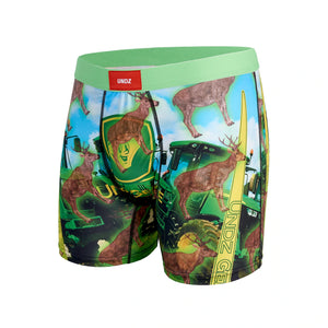 Boxer Undz Kids Geere