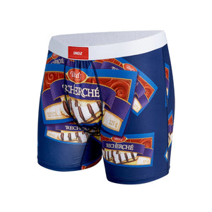 Boxer Undz Classic Wanted