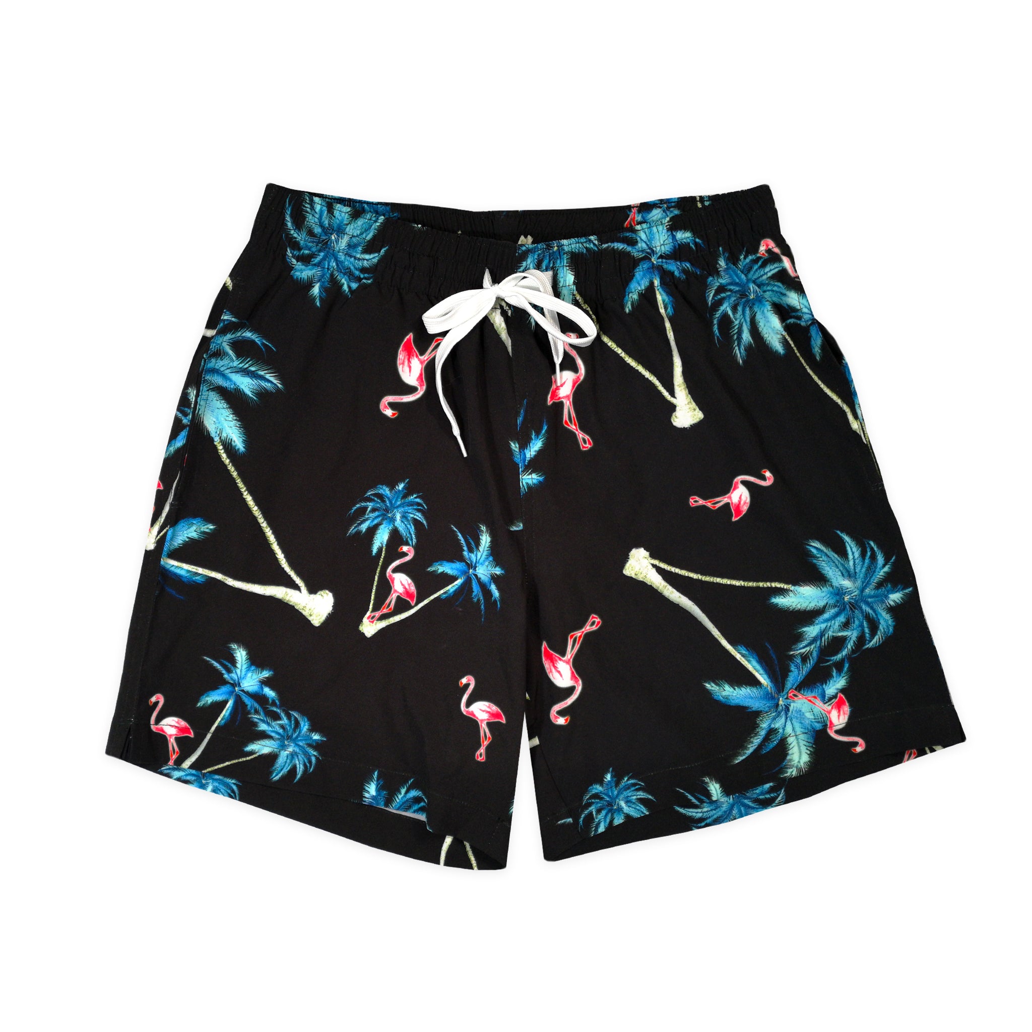 Maillot de bain Undz Flamingo