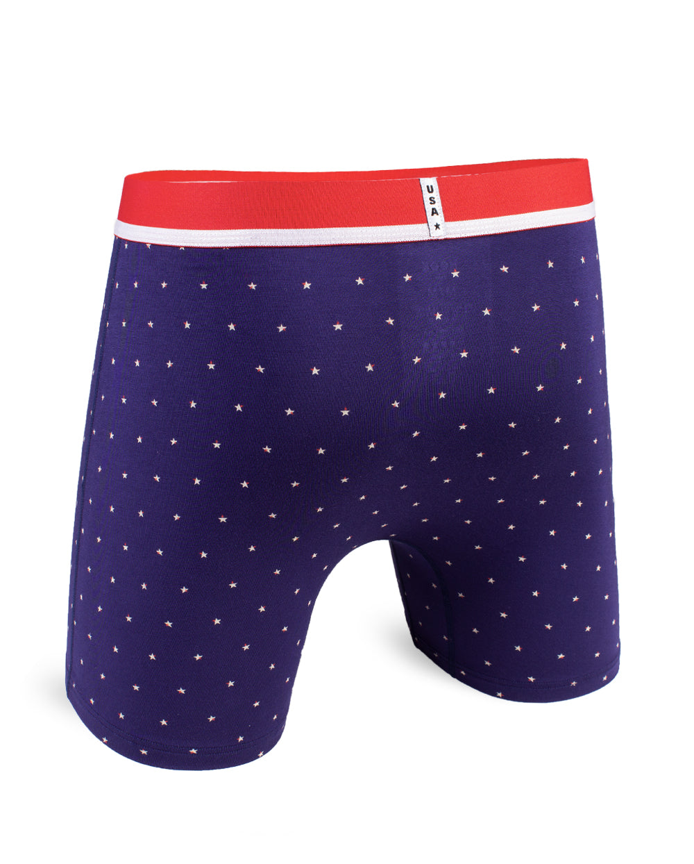 Boxer Feel : Stars
