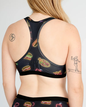 Undz - Bralette : Canteen