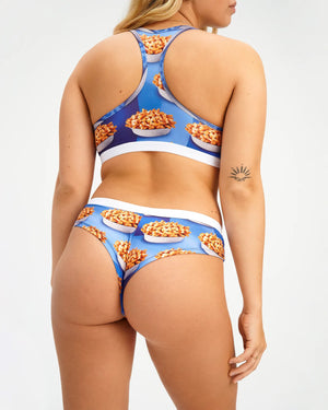 Bralette Undz Poutine