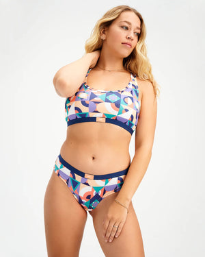 Culotte Cheeky Undz Schema
