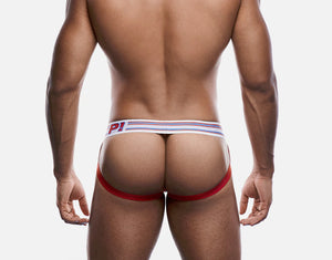 Jock Velocity