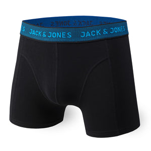 Jack &amp; Jones Waistband blue trunks