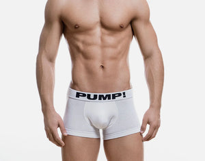 Pump Squad Jogger Boxer Shorts