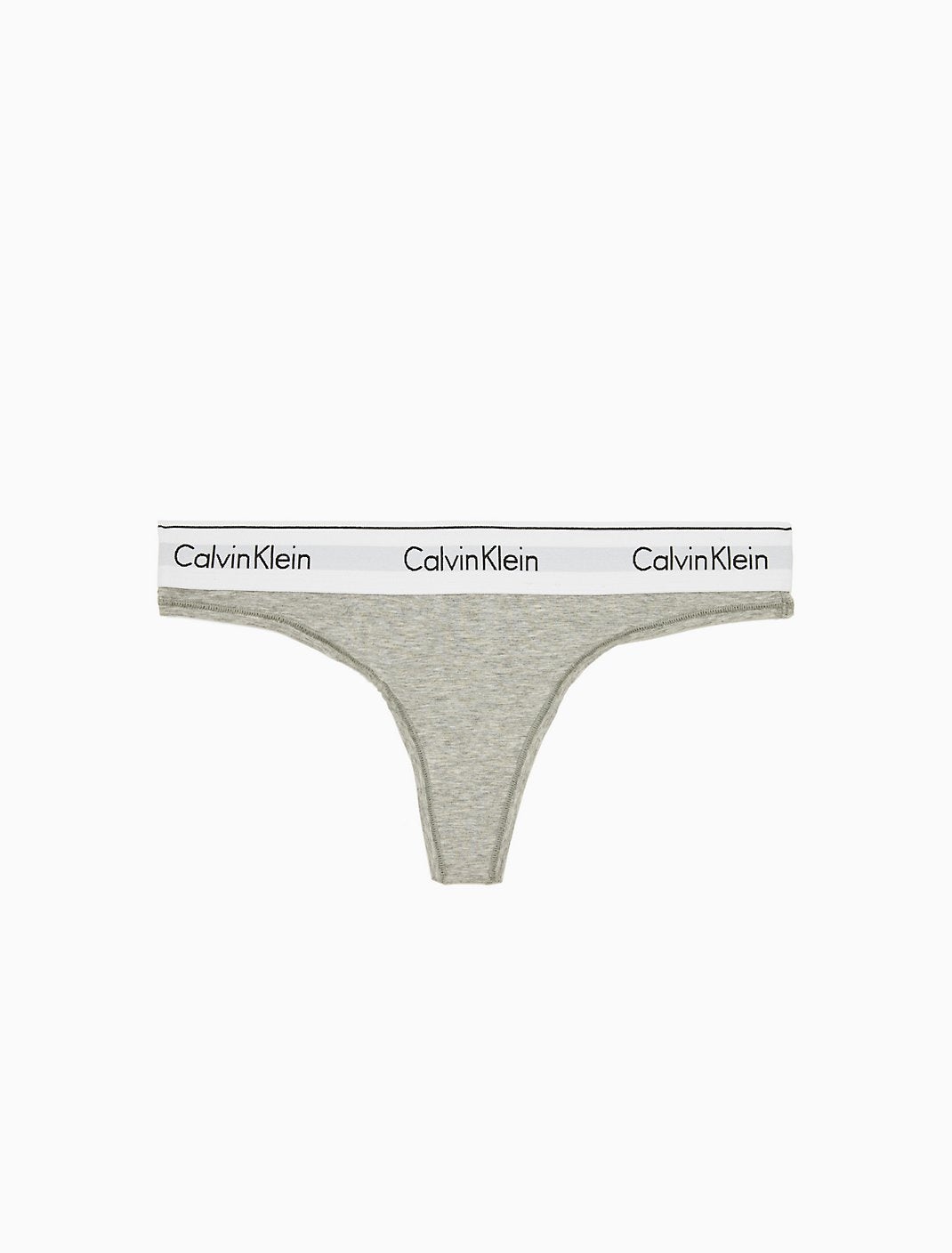 Panties Calvin Klein Radiant Cotton Thong 3 Pack Tapestry Teal