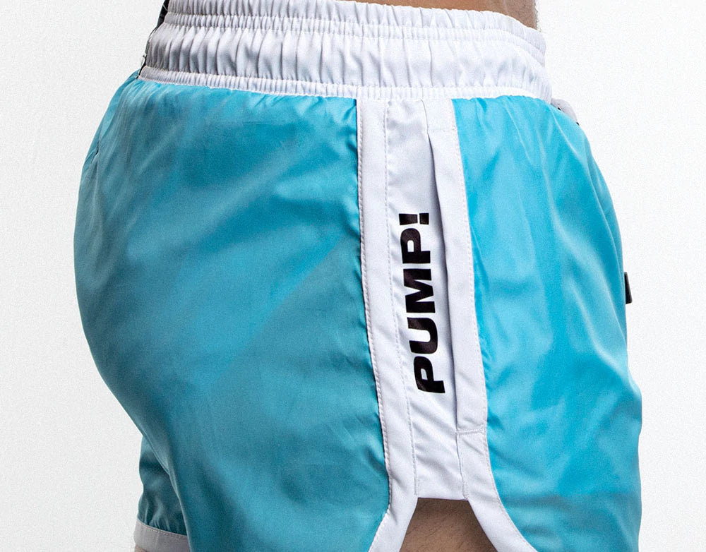 Maillot de bain Pump Aqua