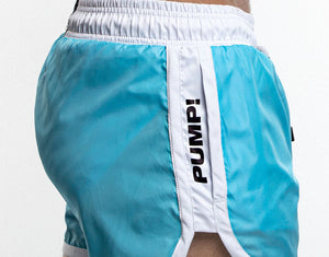 Maillot de bain Pump Aqua