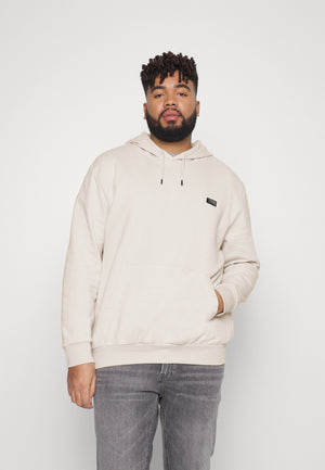 Jack &amp; Jones Coking Moonbeam Hoodie