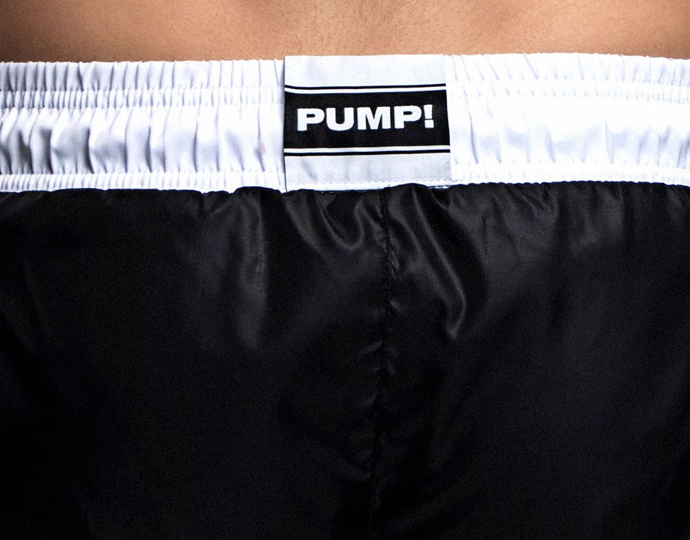 Maillot de bain Pump Noir