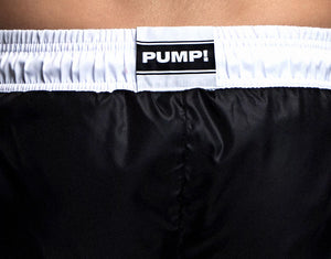 Maillot de bain Pump Noir