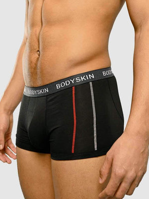 Bodyskin - Shade Trunk : Black and Red