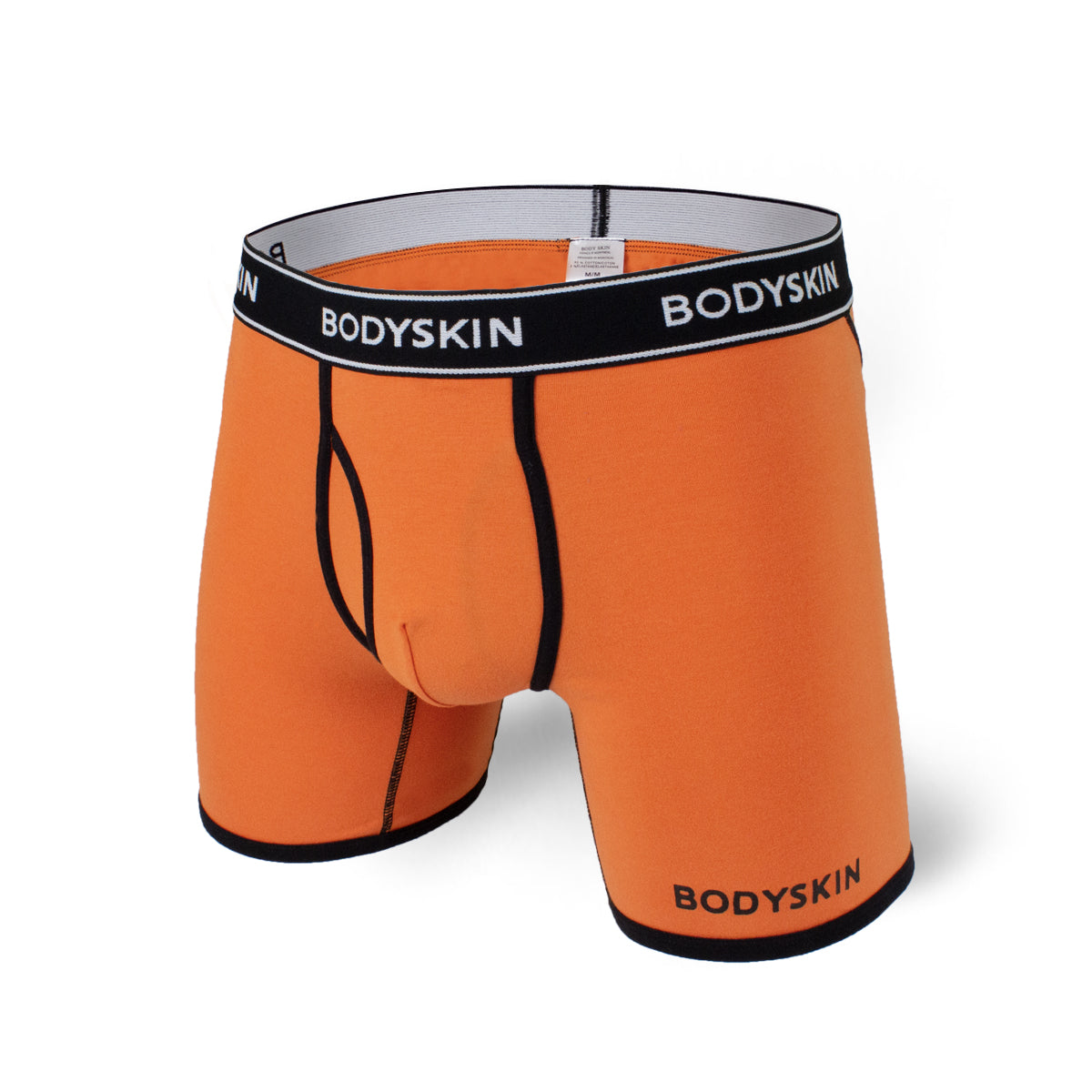 Boxer BodySkin BO Orange
