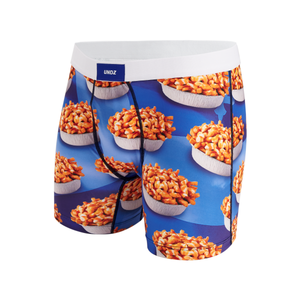 Boxer Undz Classic Poutine