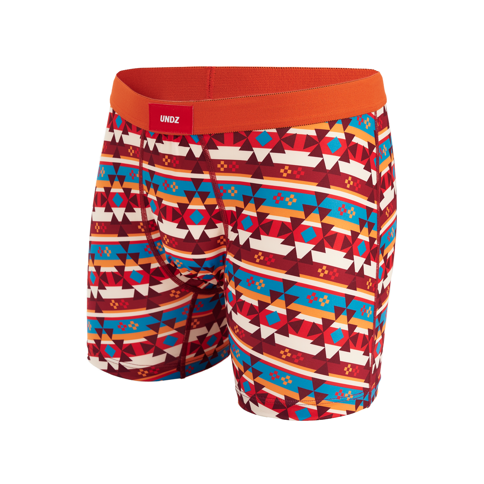 Boxer Undz Classic Azteca