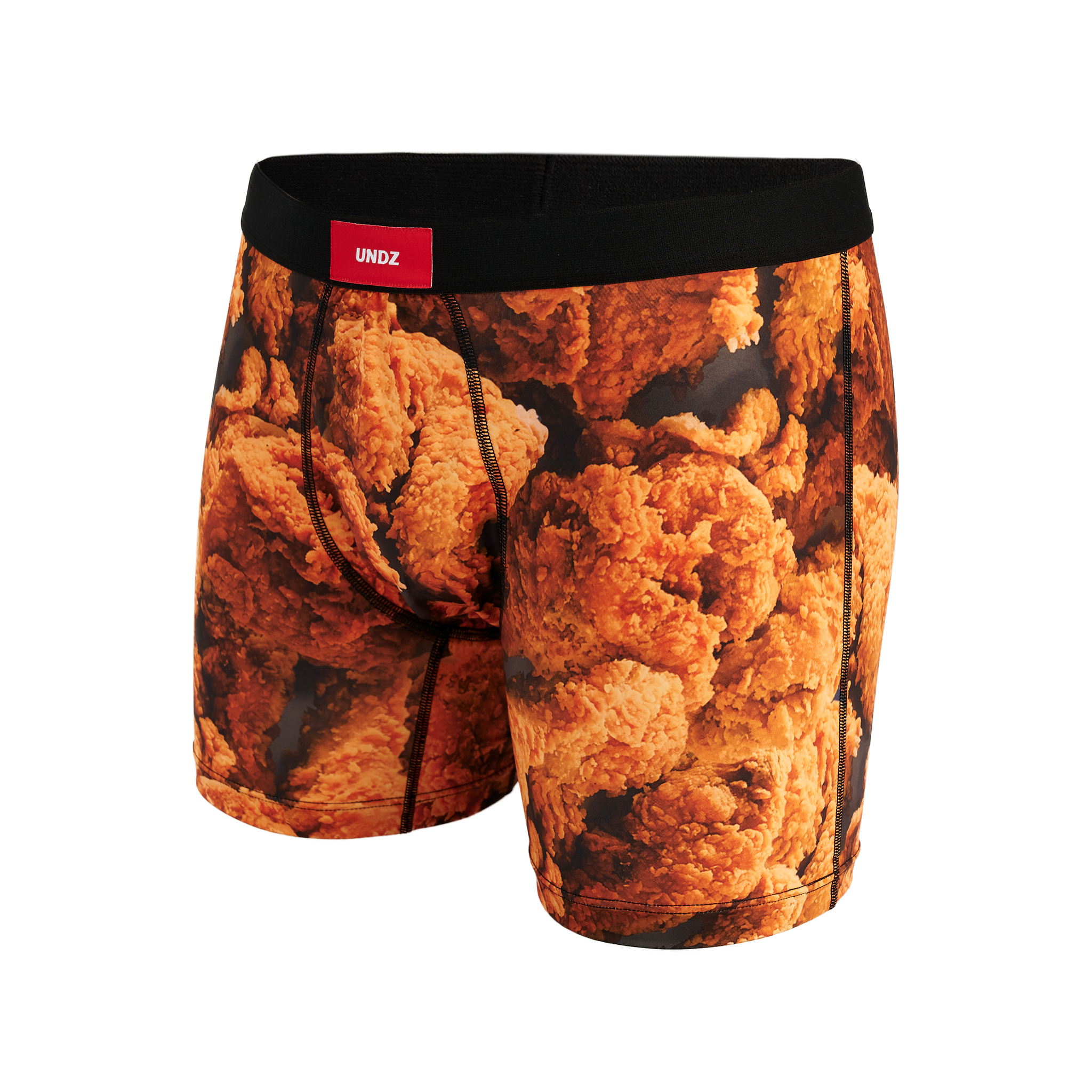 Boxer Undz Classic Fried Chicken