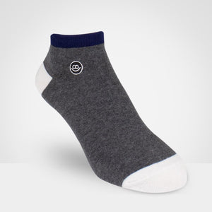 Hook Underwear : 12 packs de chaussettes courtes