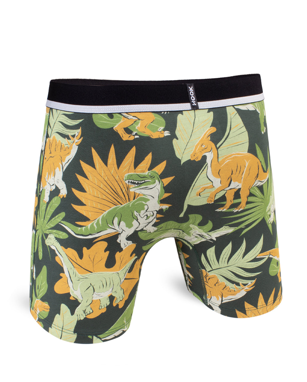 Boxer Feel : Dino