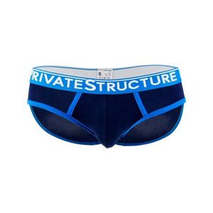 Private Structure Navy Brief