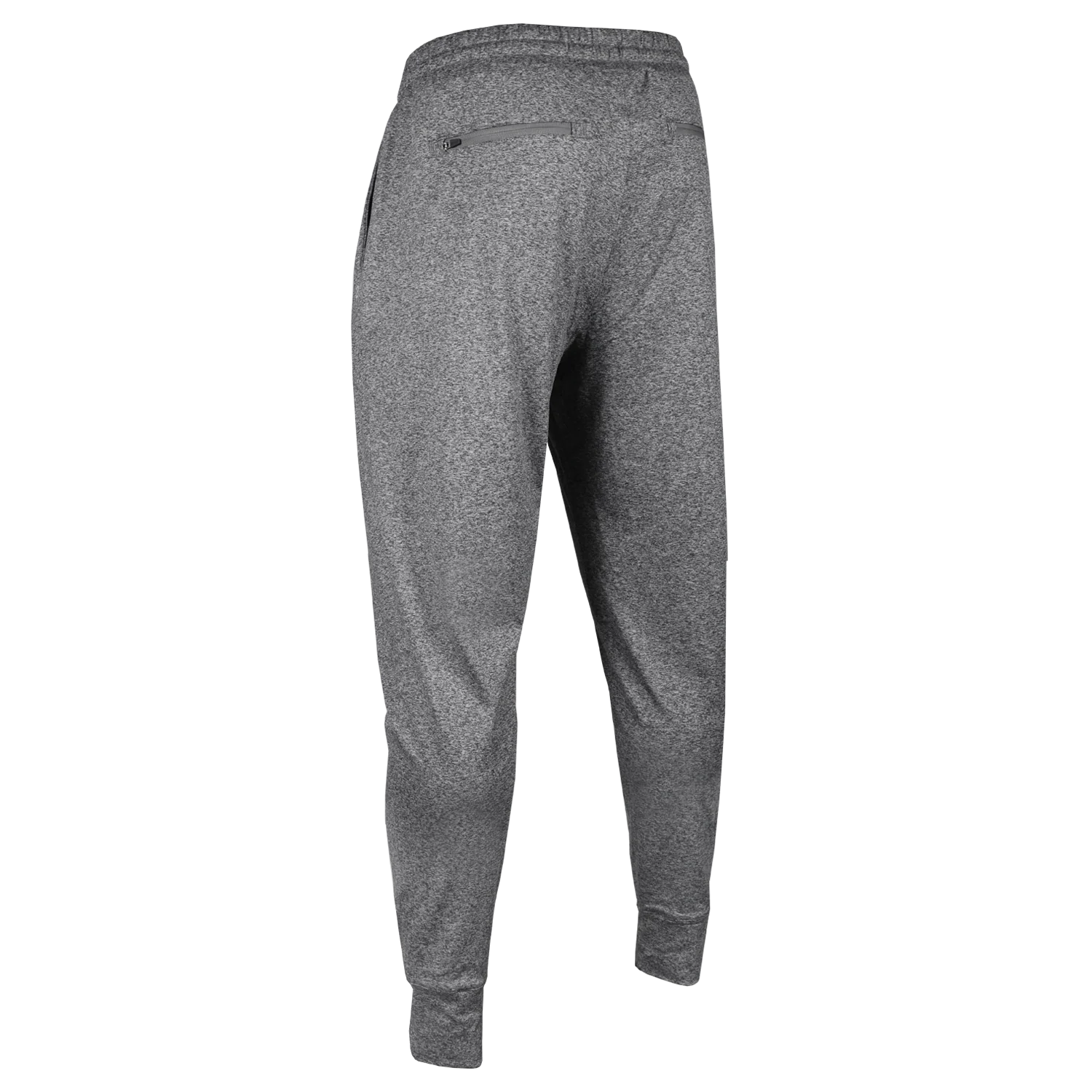 Jogger 2Undr Game Time Static Grey