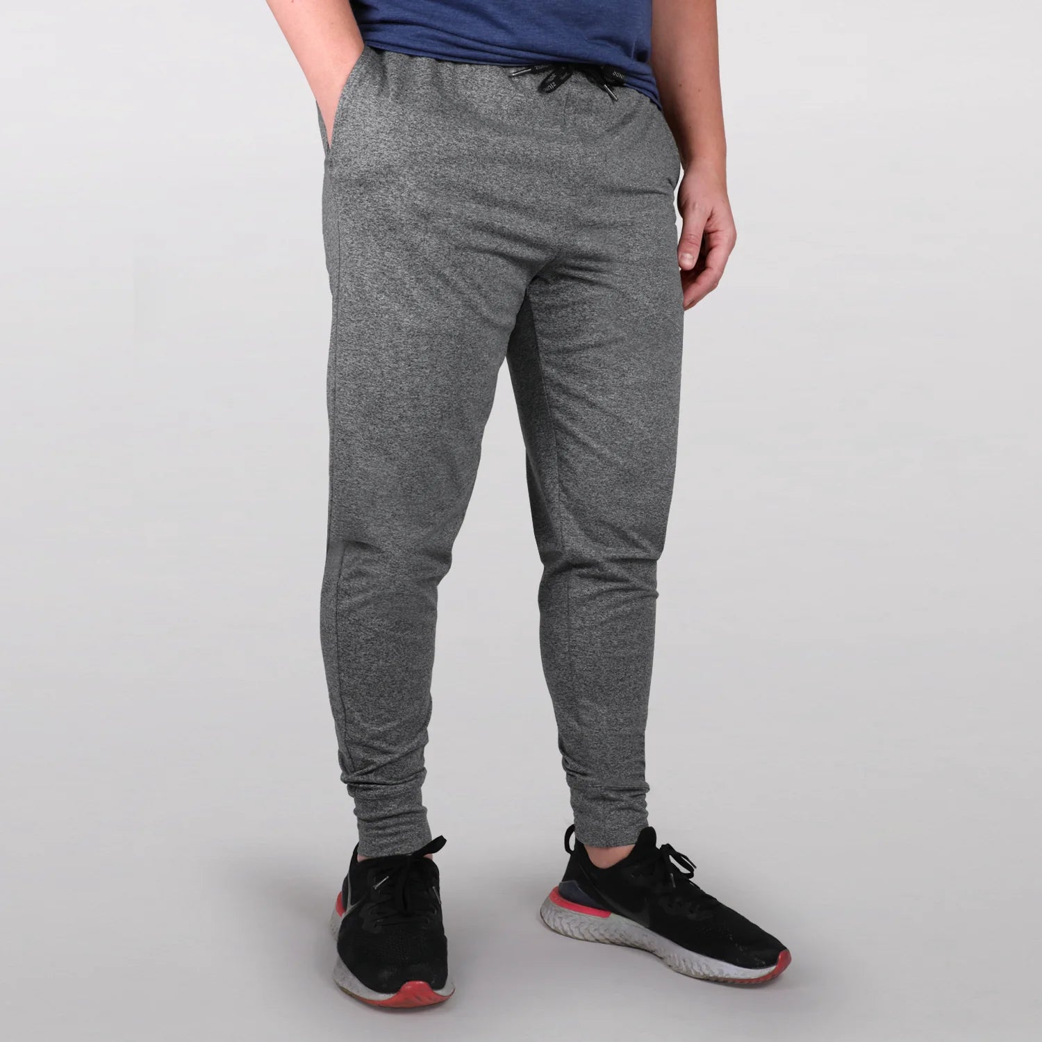 2Undr - Game Time Jogger : Static Grey