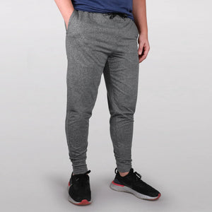 Jogger 2Undr Game Time Static Grey