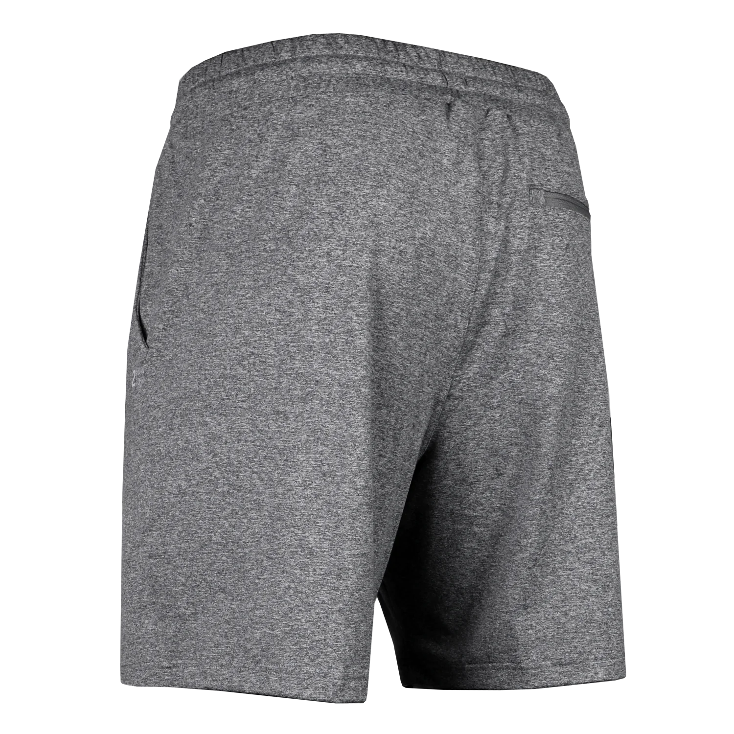 Short Game Time 2Undr -  Static grey