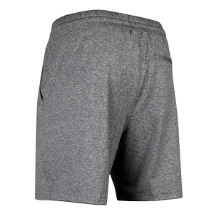 2Undr - Game Time Shorts : Static Grey