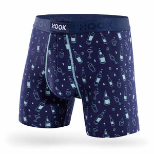 Boxer Hook Underwear Hook Feel Hangover 2.0