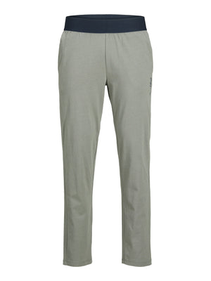 Pantalon de pyjama Jack & Jones John Sedona Sage