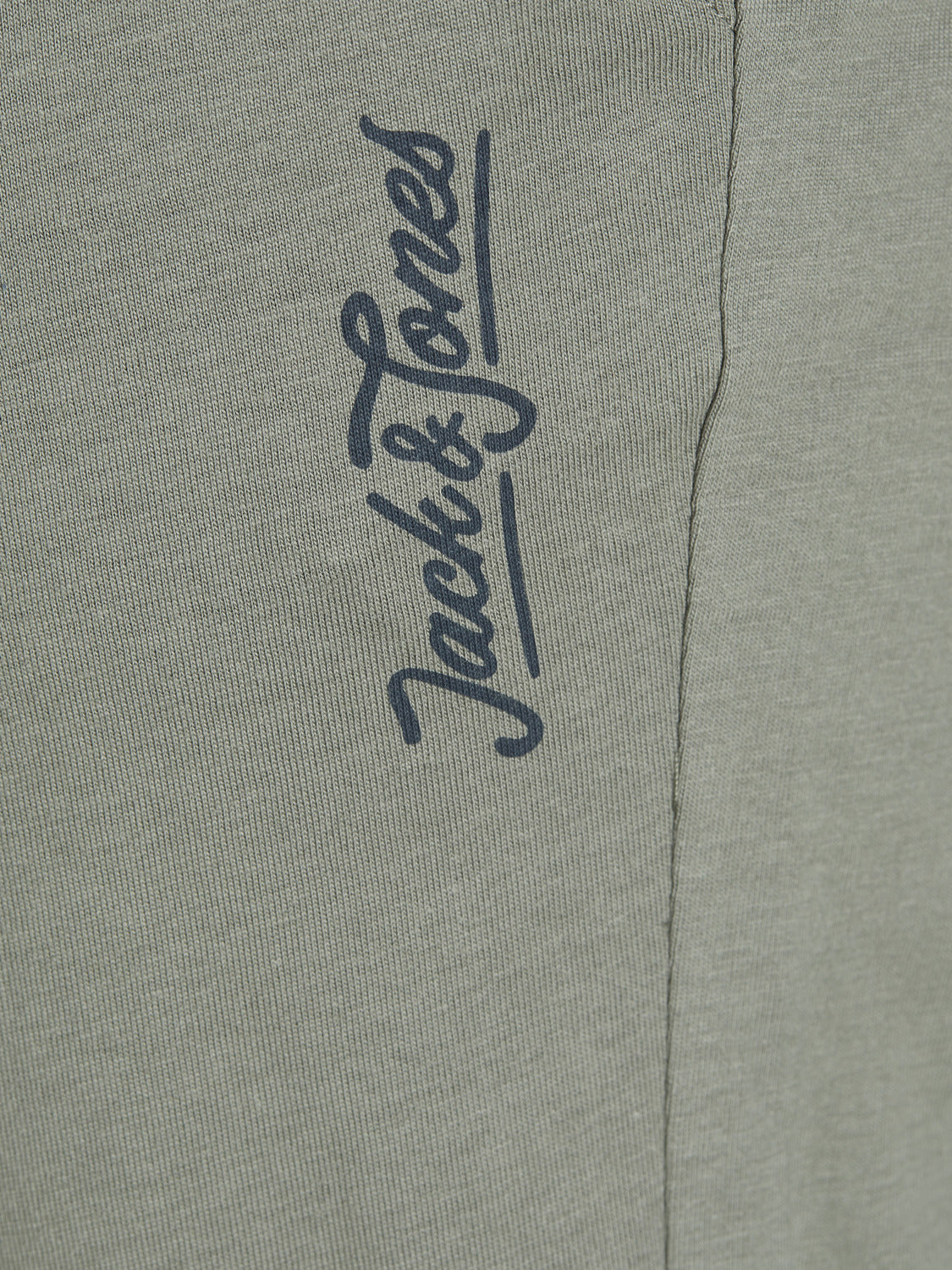 Pantalon de pyjama Jack & Jones John Sedona Sage