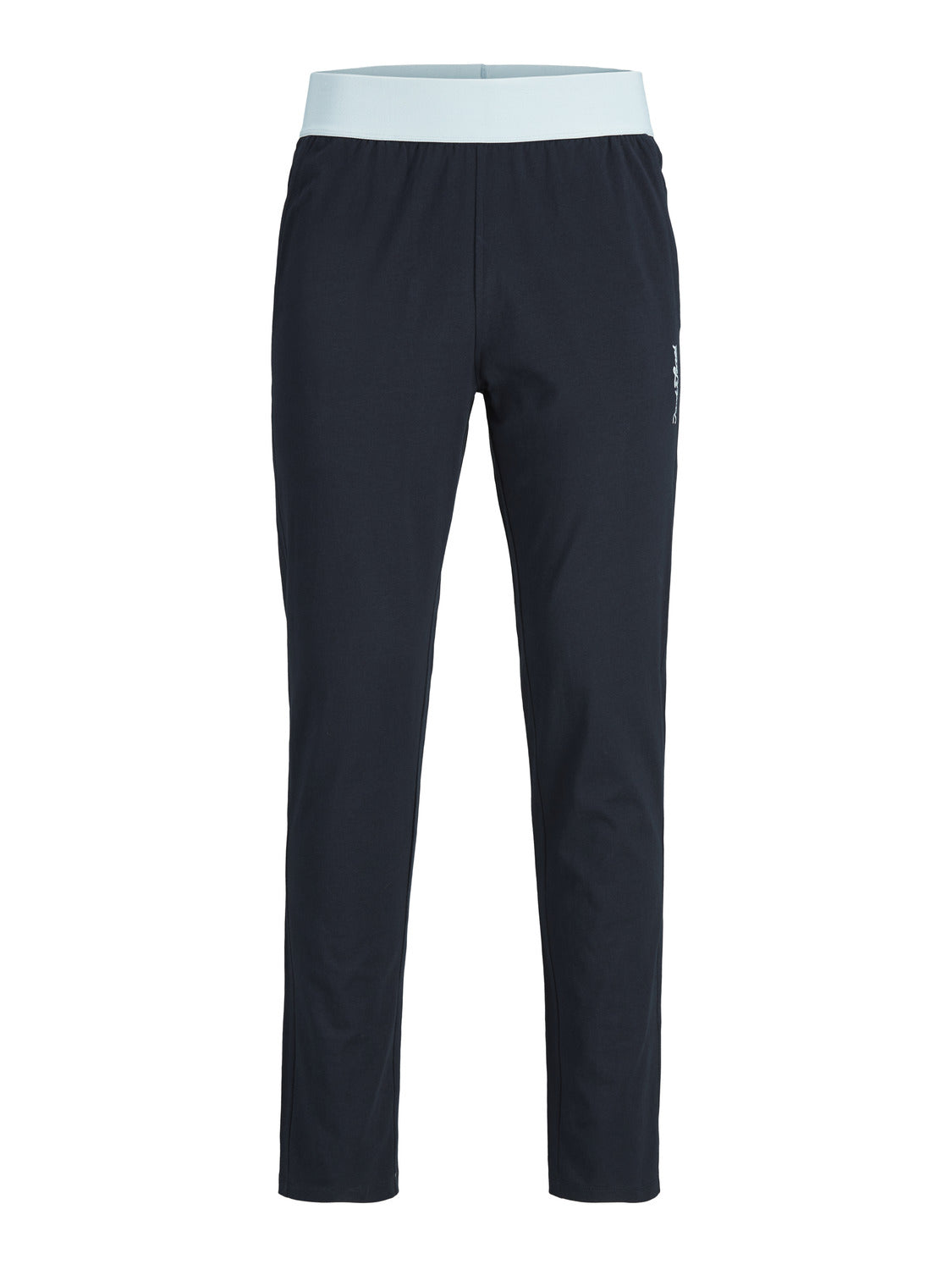 Pantalon de pyjama Jack & Jones John Navy Blazer