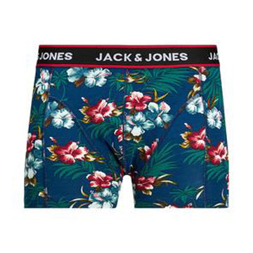 Jack & Jones - Trunk : Flower Barbados Cherry