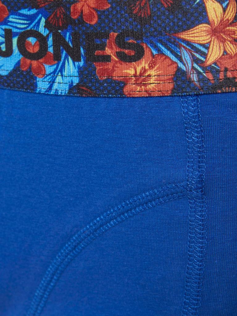 Boxer court Jack & Jones printed WB Surf the web
