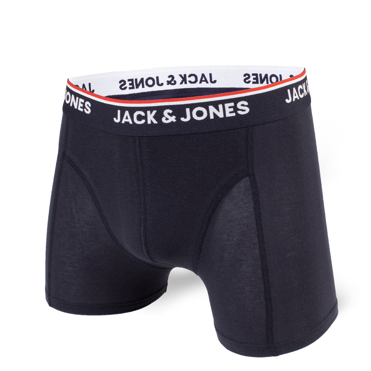 Boxer court Jack & Jones Jactencel Navy Blaze