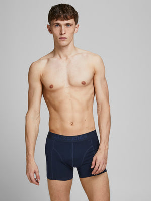 Boxer court Jack & Jones James night sky