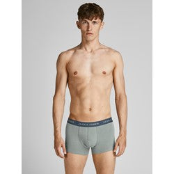 Trunks Jack &amp; Jones Bobbie Anthracite