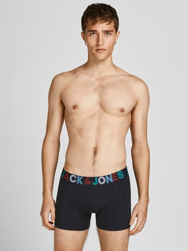 Boxer court Jack & Jones Phillip black