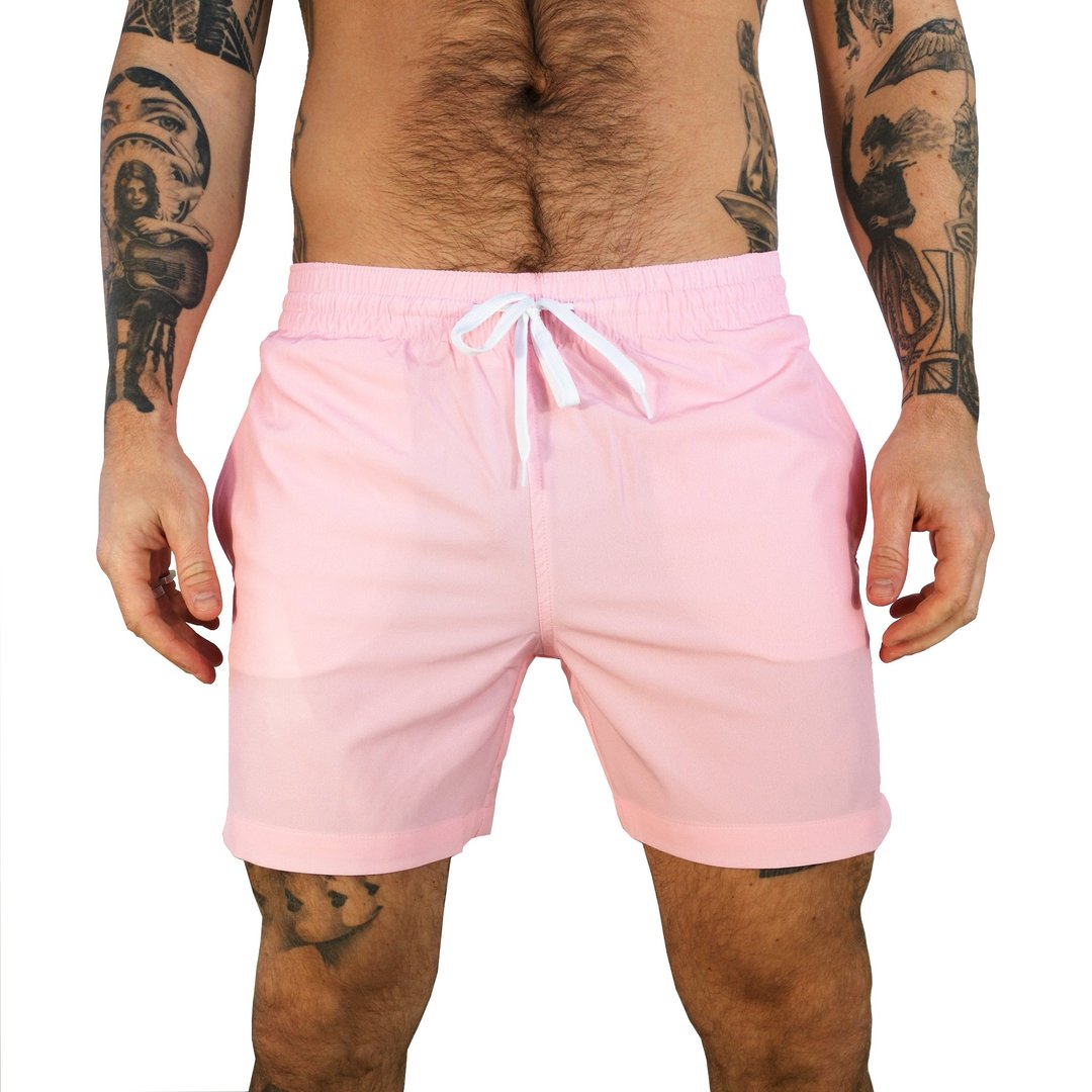 Maillot de bain Undz Pink