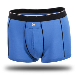 Nu Athletic - Trunk : Blue