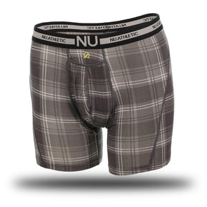 Charcoal carrot boxer  Naked – Mesbobettes