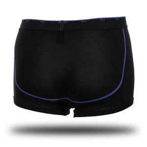 Nu Athletic - Trunk : Black and Blue