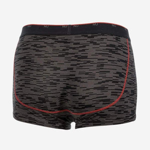 Nu Athletic - Trunk : Black Prints