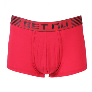 Nu boxer Get Nu en bambou rouge