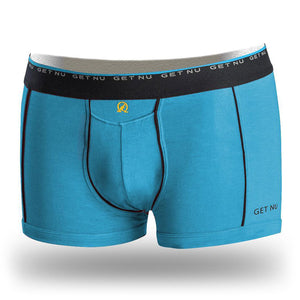 Boxer court Get Nu turquoise